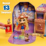 Doorables Adoorbs Toy Story Dolls Asst.