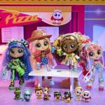 Doorables Adoorbs Toy Story Dolls Asst.