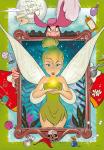 Ravensburger Disney Puzzle Moment - Tinker Bell 300 Piece Jigsaw Puzzle | Charming Illustrations| Perfect Format for Beginners | FSC-Certified Materials