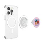 Disney A Goofy Movie Cute Valentine’s Day Max & Roxanne PopSockets PopGrip for MagSafe