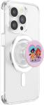 Disney A Goofy Movie Cute Valentine’s Day Max & Roxanne PopSockets PopGrip for MagSafe