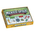 Disney Mexico-opoly Game Fun for Family Nights