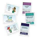 Disney Mexico-opoly Game Fun for Family Nights