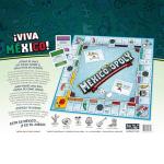 Disney Mexico-opoly Game Fun for Family Nights