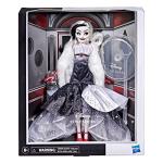 Disney Princess Style Series Cruella De Vil, Contemporary Style Fashion Doll with Accessories, Collectible Toy for Girls 6 Years and Up