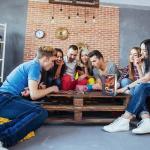 KESS Contra Board Game: A Thrilling Cooperative Adventure for 1-4 Players - Immerse Yourself in Tactical Challenges with This Dynamic Gaming Experience!