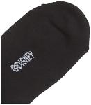 Disney Women's Mickey Mouse No Show Sock Set