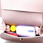 Disney Mouse Ear Bow Crossbody Purse for Kids