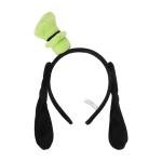 Bioworld Disney Goofy Ears Cosplay Headband