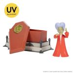 Disney The Simpsons 5" Premium Count Burns Collector's Action Figure