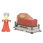 Disney The Simpsons 5" Premium Count Burns Collector's Action Figure