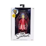 Disney The Simpsons 5" Premium Count Burns Collector's Action Figure