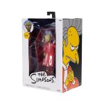 Disney The Simpsons 5" Premium Count Burns Collector's Action Figure
