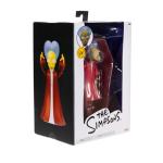 Disney The Simpsons 5" Premium Count Burns Collector's Action Figure