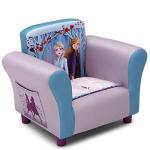 Disney Frozen II Upholstered Chair for Kids