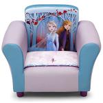 Disney Frozen II Upholstered Chair for Kids