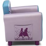 Disney Frozen II Upholstered Chair for Kids