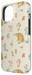 Disney Princesses Animal Best Friends Splay Case for iPhone 15