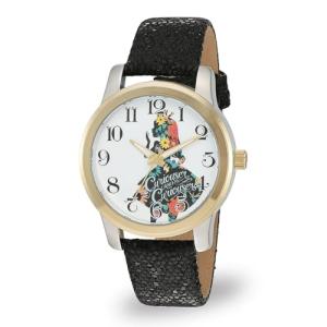 Disney Adult Casual Sport Analog Quartz Watch