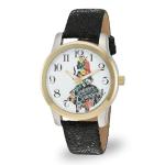 Disney Adult Casual Sport Analog Quartz Watch