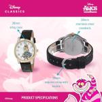 Disney Adult Casual Sport Analog Quartz Watch