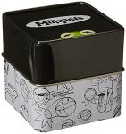 Kermit the Frog Colorful Fabric Strap Watch