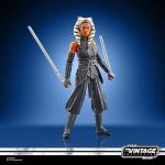 STAR WARS The Vintage Collection Ahsoka Tano, Ahsoka 3.75-Inch Collectible Action Figures, Ages 4 and Up