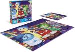 Ceaco - Disney - Pixar - Inside Out Characters - 300 Oversized Piece Jigsaw Puzzle