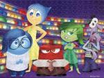Ceaco - Disney - Pixar - Inside Out Characters - 300 Oversized Piece Jigsaw Puzzle