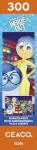Ceaco - Disney - Pixar - Inside Out Characters - 300 Oversized Piece Jigsaw Puzzle