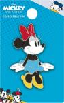 Minnie Enamel Pin