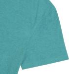 Magical Shirt for Women Funny Castle Graphic Print Happiest Place On Earth T Shirt Summer Basic Short Sleeve Travel Trip Tee Tops(Mint Green M)