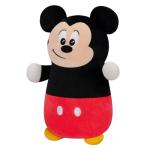 Disney Mickey Mouse 10-Inch Squishmallows Plush