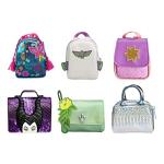 Micro Disney Character Handbags with Surprise Mini Items