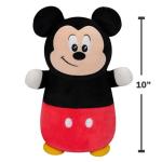 Disney Mickey Mouse 10-Inch Squishmallows Plush