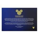 Joffrey's Coffee - Disney Sorcerer's Apprentice Mickey Blend, Artisan Medium Roast Arabica Coffee Beans, 2.0 Compatible (Single Serve Cup, 12 Count)