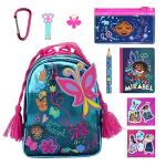 Micro Disney Character Handbags with Surprise Mini Items