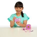 Micro Disney Character Handbags with Surprise Mini Items