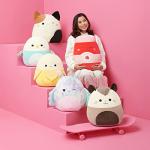 Disney Mickey Mouse 10-Inch Squishmallows Plush