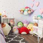 Disney Mickey Mouse 10-Inch Squishmallows Plush