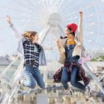 EQVYG 3PCS Mouse Ear Holder for Backpack Theme Park Trip Essentials Bag Charm Adjustable Keychain Colorful Lanyard Organizer Decor Pink Purple