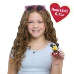 Duckalooz Collectible Duck Figures – 8-Pack Character Ducks (Batman, Shrek, Mickey, Minnie, Stitch, Angel & Woody), 2.75" Mini Toys for Kids Ages 3+