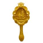 Disney Store Girl's Princess Classic Doll (Snow White), 11 Inches, Includes Brush with Molded Details, Fully Posable Toy in Classic Outfit - Disney Princess Toys