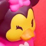 Duckalooz Collectible Duck Figures – 8-Pack Character Ducks (Batman, Shrek, Mickey, Minnie, Stitch, Angel & Woody), 2.75" Mini Toys for Kids Ages 3+