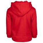 Disney Mickey Mouse Big Boys Pullover Hoodie Red 10-12