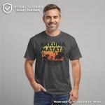 Lion King Hakuna Matata Sunset Graphic Tee