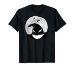 Oogie Boogie Moon T-Shirt from Nightmare Before Christmas
