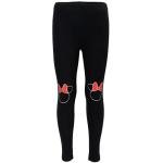 Disney Minnie Mouse Little Girls Pullover Fleece Hoodie T-Shirt and Leggings 3 Piece Outfit 6