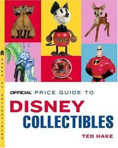 Disney Collectibles Price Guide: Your Ultimate Resource