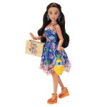 Disney ILY 4ever Fashion Dolls Inspired by Stitch 11.5" Tall with 13 Points of Articulation, Multi-Outfit Closet Set and a Glittery Mickey Ring for You! [Amazon Exclusive]